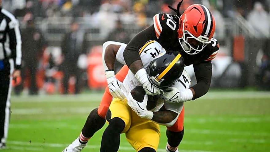 What's Left For Cleveland Browns After First Wave Of Free Agency Signings