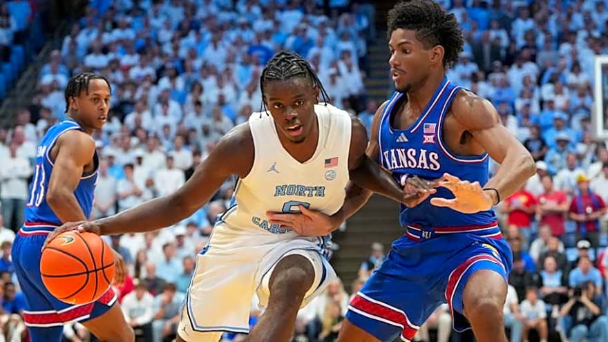Bill Self and Kansas Must Use Tune-Up Games To Prepare for Looming Opponent
