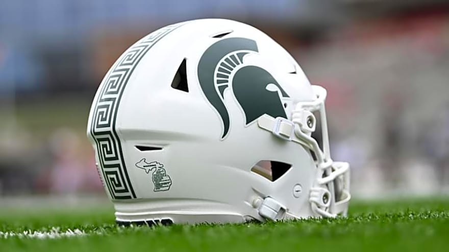 Who Did Michigan State Land in June?