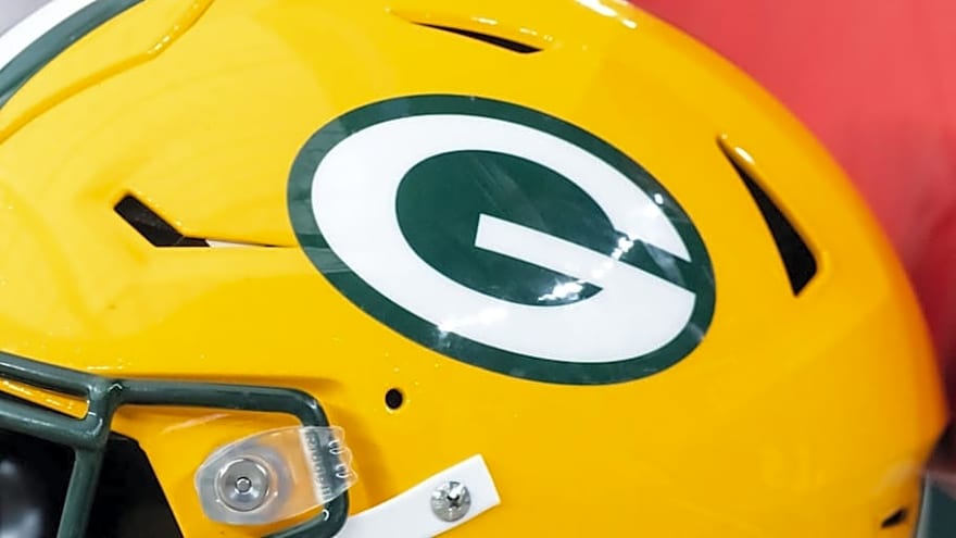 What Packers Offseason Depth Chart Looks Like Without Free Agents