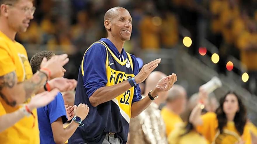 Shea Serrano Gets Honest About First Reaction to Pacers Legend Reggie Miller