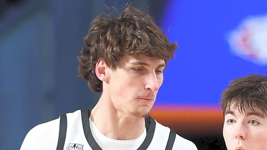 Why Anton Bonke Can Fit Cooper Role Well for MSU