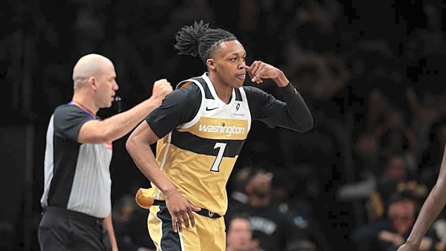 Do Wizards Have a Safety Net?