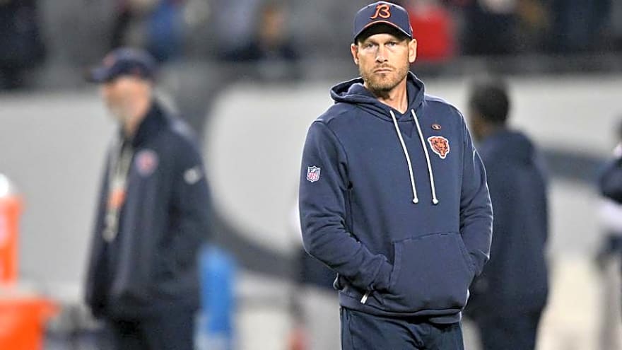 Bears NFL Power Rankings For Week 8: Chicago Standing on Doorstep of No. 1 Spot
