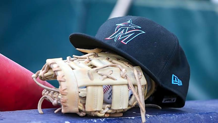 Promising Outfielder Recently Named Marlins Best Power-Hitting Prospect