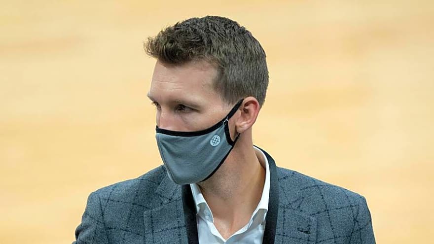 Warriors Missed Opportunity By Not Trading for Thunder's Game 3 Star