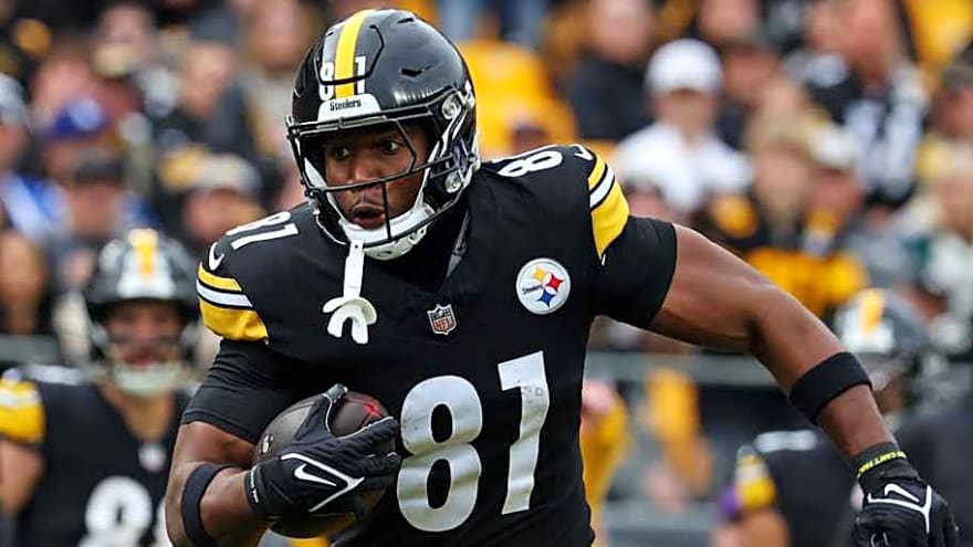Steelers Must Turn to Struggling Playmaker After Injury