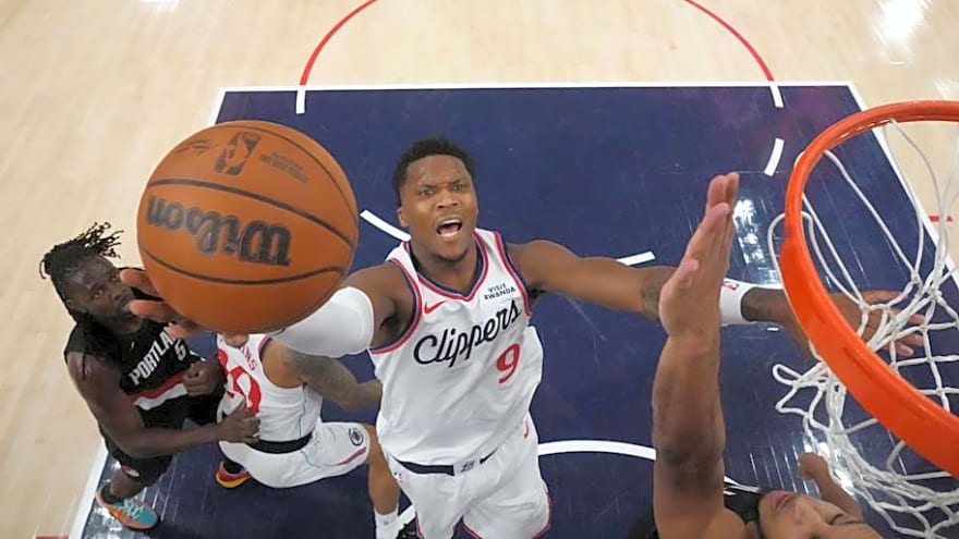 Clippers' Bennedict Mathurin Continues to Be a Source of Frustration