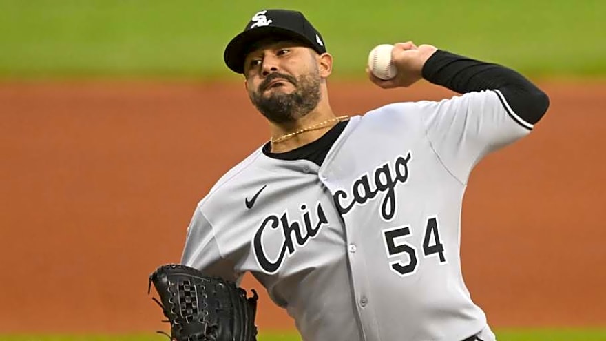 Former All-Star Bound for Braves on MiLB Deal, Pitcher Lost via Waivers