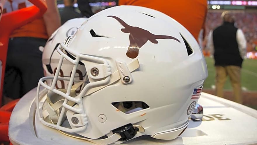 Texas Longhorns Still Alive in Race to Flip 5-Star USC Commit
