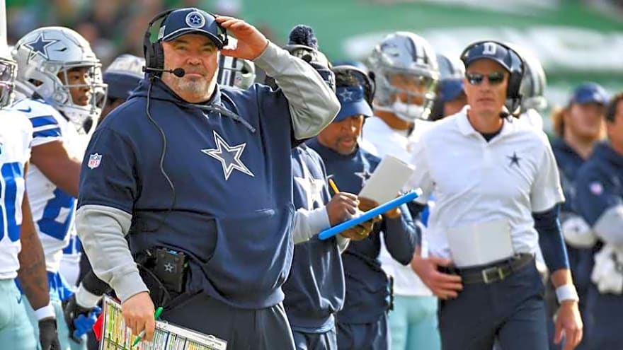 Titans Eyeing Potential Fourth Candidate as HC Search Closes