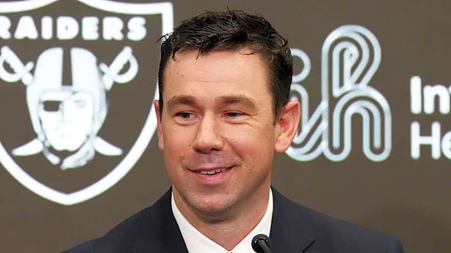 3 Raiders With the Most to Prove Next Season