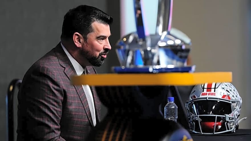 Here's Ohio State's Place in Hypothetical Big Ten Conference Realignment