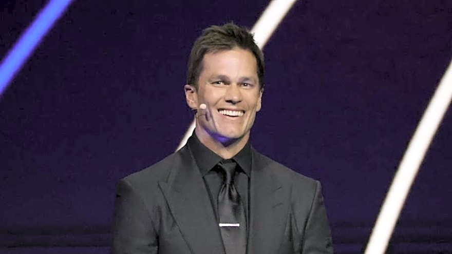 Where NFL Legend Tom Brady Ranks the Rams