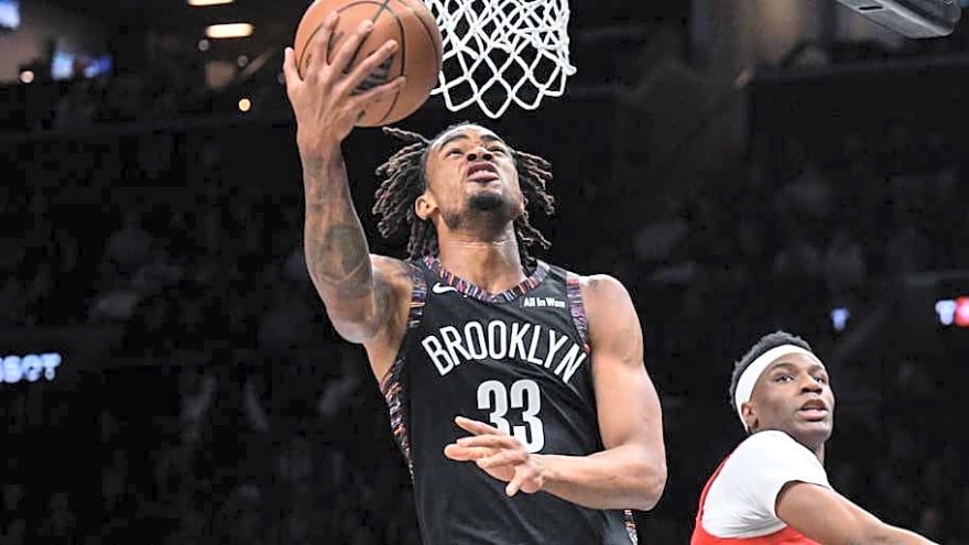 Three Takeaways From the Nets Impressive Win Over the Raptors