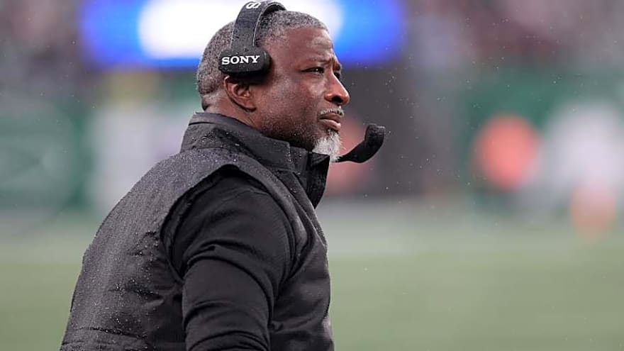 Jets' Primetime Snub Could Work in Their Favor as Aaron Glenn Navigates Rebuild