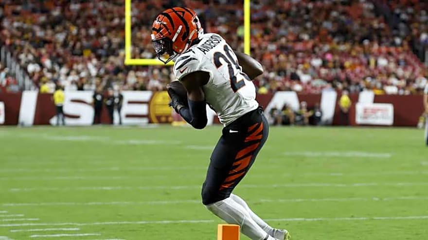 Bengals Ace Special Teamer Leaving in Free Agency, Opening Huge Hole in Forgotten Phase