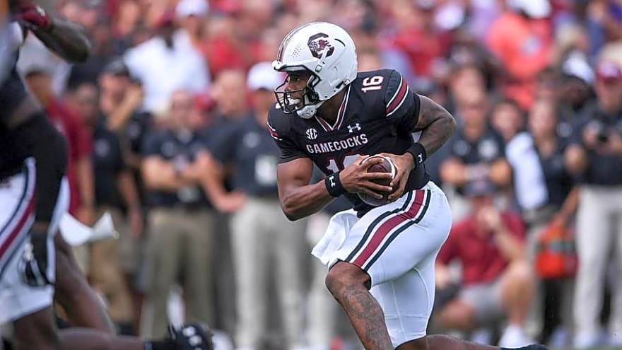 How Can the South Carolina Gamecocks Bounce Back From a Disappointing 2025?