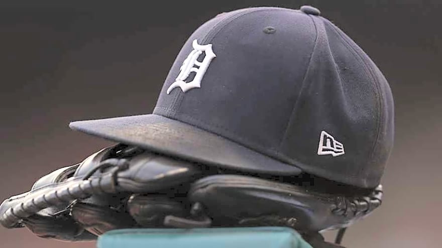 Young Tigers Slugger Predicted to Have Breakout Year in Starting Role