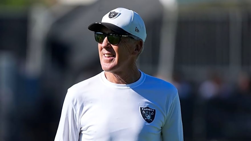 Which Raiders Star Is Elite Mid-Round Fantasy Target
