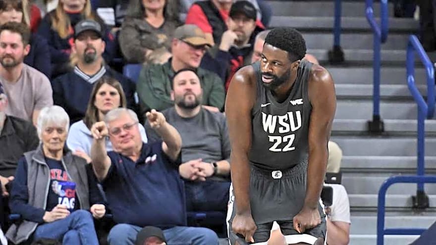 Washington State Goes Cold in Loss To Seattle  U at Climate Pledge Arena