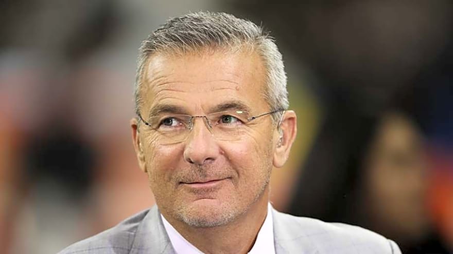 Urban Meyer Suggests Some Names for Penn State&#39;s Coaching Search