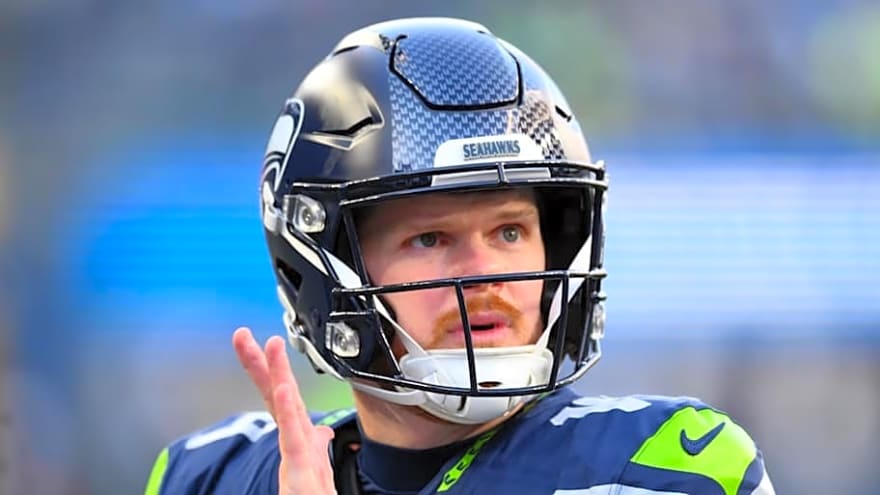 Two Most Crucial Seahawks to Super Bowl Run Other Than Sam Darnold