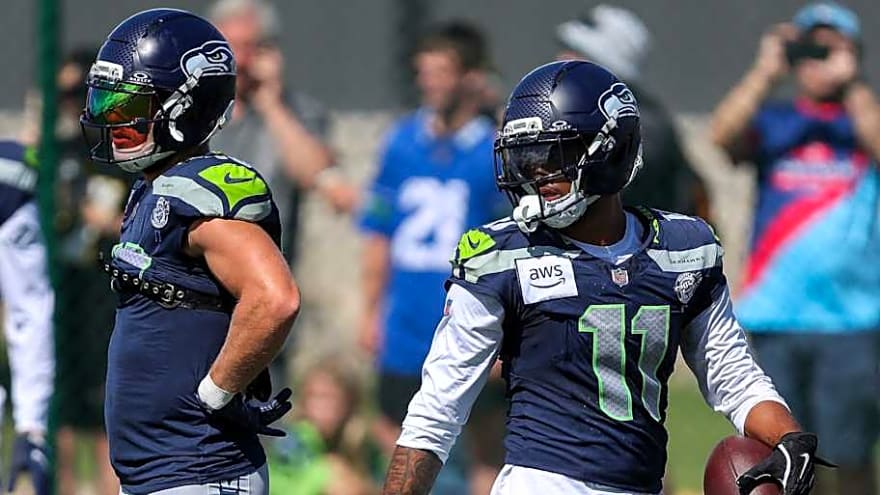 Seahawks Might Get a Steal at Wide Receiver in 2026 NFL Draft