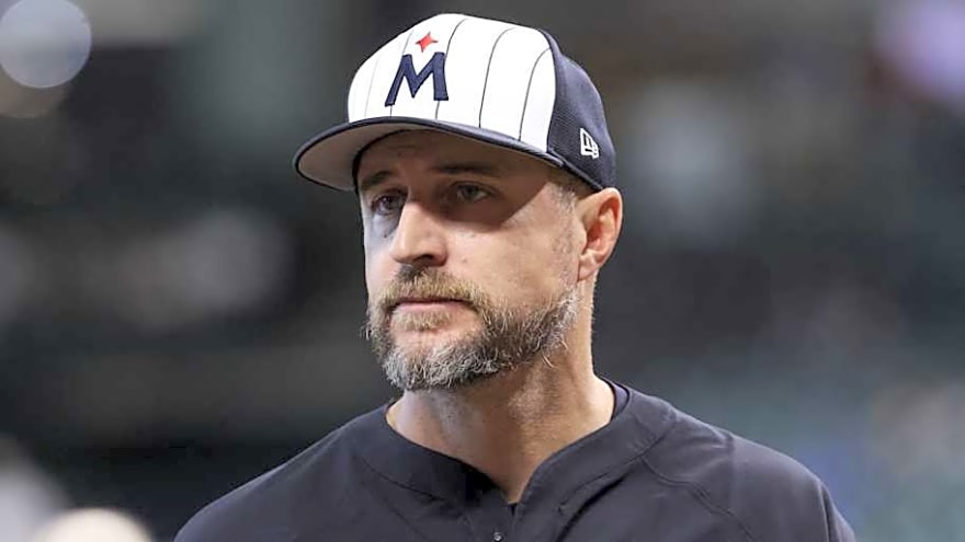 Nationals Reportedly Have &#39;Shown Interest&#39; in Former Manager of the Year