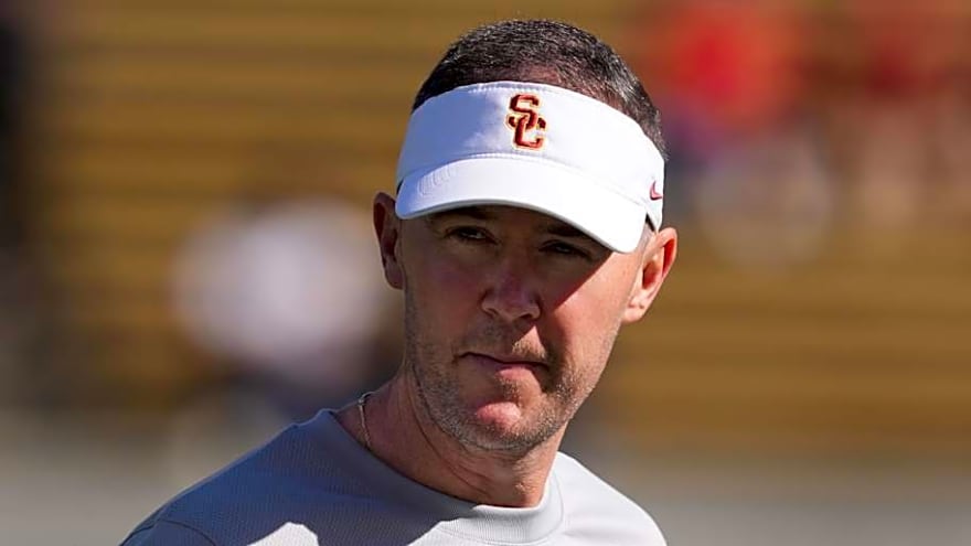 Where the USC Trojans Stand Among Four-Star Recruit Quentin Hale&#39;s Top Programs