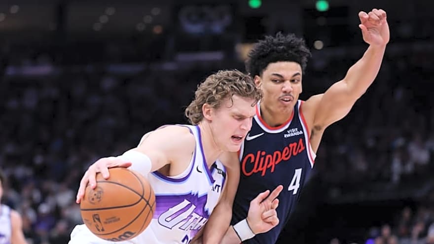Lauri Markkanen Remains Confident Despite Jazz Loss to Clippers