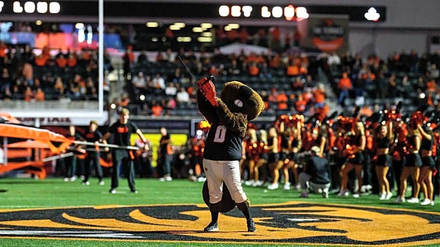 Oregon State Men's Soccer Preview: The Beavers Are Set For A Brutal Non-Conference Schedule