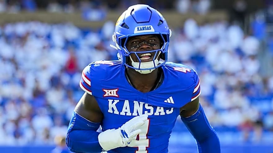 Trey Lathan Throws Some Tampa 2 Shade and Reveals Nicco Marchiol&#39;s Tendency