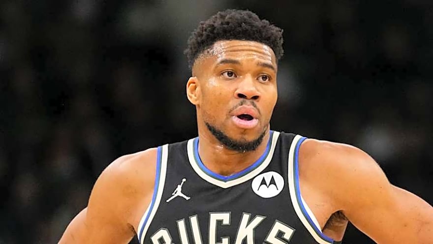 Knicks Should Remain Cautious of Other Giannis Antetokounmpo Suitors