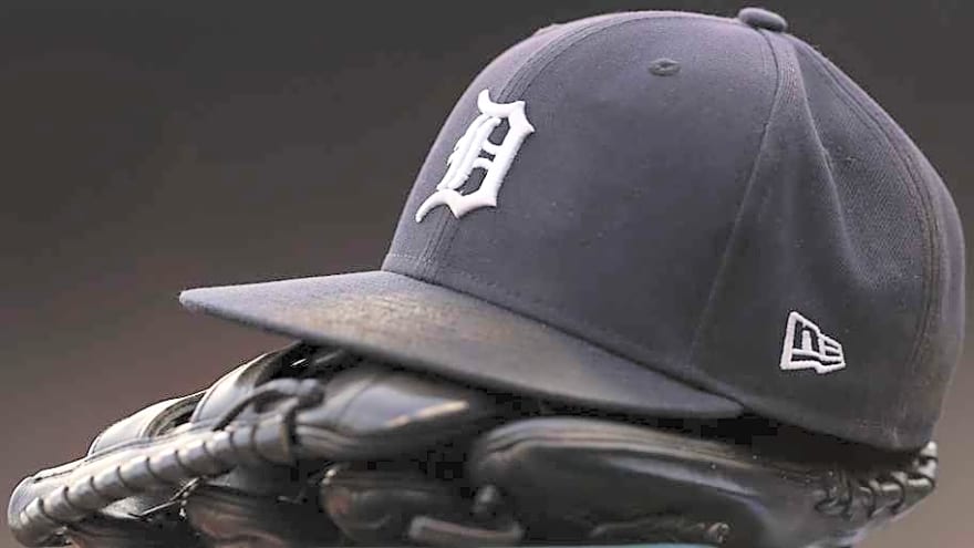 Tigers Star Prospect Performing at Torrid Level Recently in Arizona Fall League