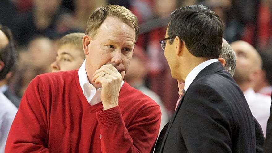 How New Badgers AD Shawn Eichorst Plans to Replicate Texas' Success at Wisconsin