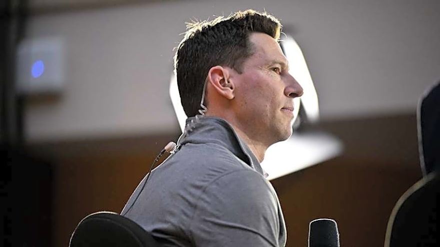 Red Sox&#39;s Top Priority Becoming Clear After Kyle Schwarber News: Report