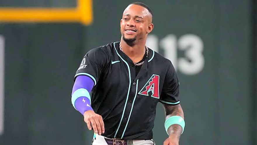 Red Sox Mock Trade: Godfather Ketel Marte Offer to Try to Change D-Backs' Mind