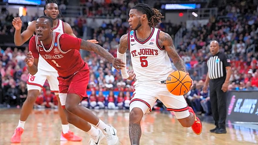 Report: Warriors Signing Summer League Title Game Standout
