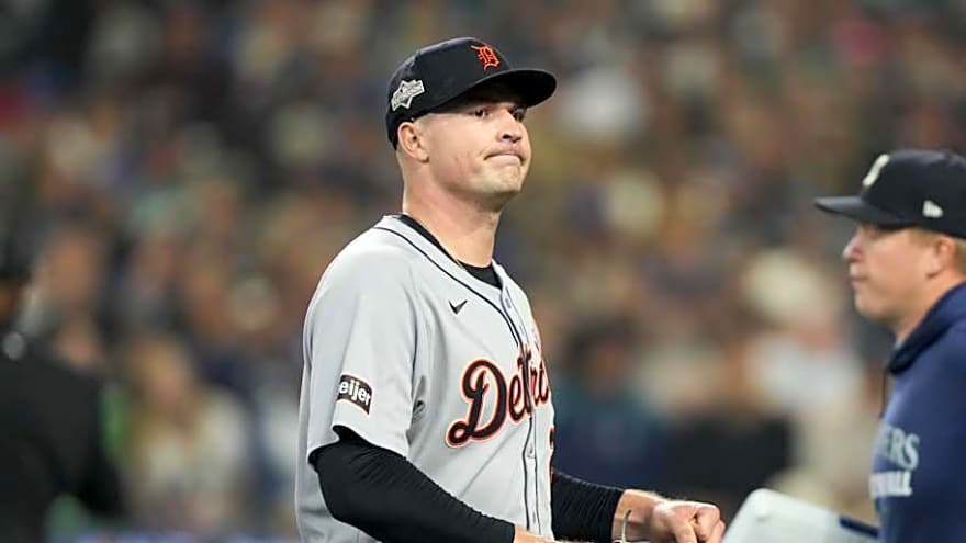 After Arbitration Case, Has the Relationship Between the Tigers and Skubal Soured?