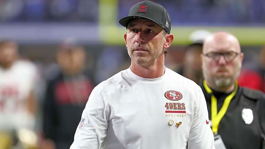 Why the 49ers refuse to believe the Super Bowl window is closed