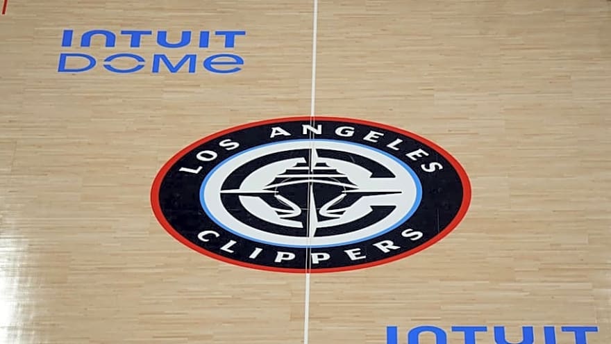 Los Angeles Clippers Reportedly Signing 3x NBA All-Star