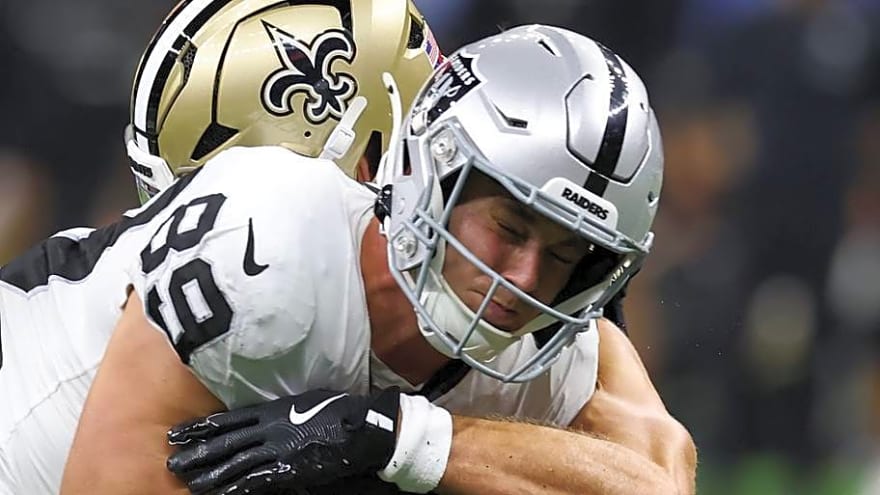 Major Statements Raiders Can Make in Week 4