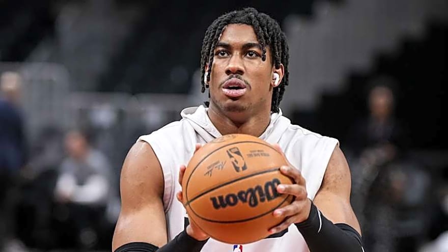 Chicago Bulls' Latest Jaden Ivey Update Raises Some More Alarm Bells