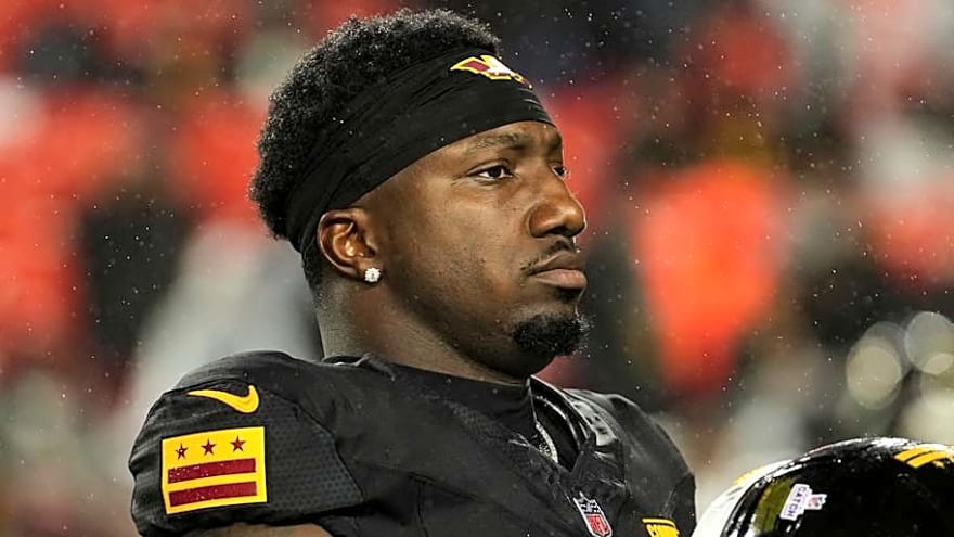Deebo Samuel injury update sends Commanders into possible chaos mode
