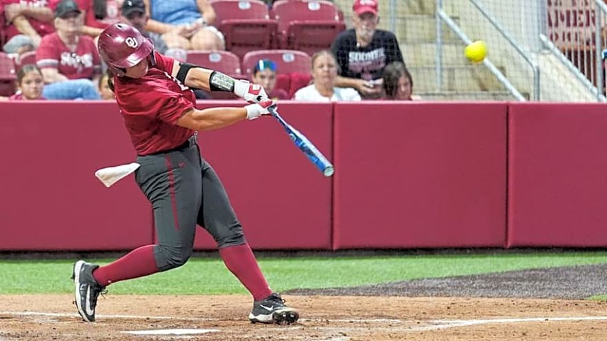 Three Takeaways From Oklahoma&#39;s Fall Exhibition With OCU