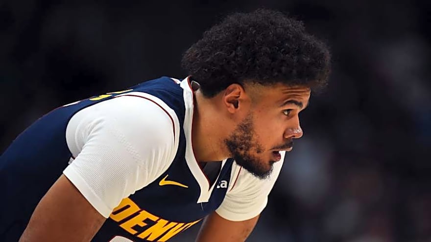Nuggets Salary Dumps Worth Exploring on Trade Market