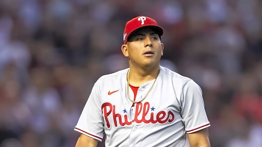 Insider reveals major Mets roadblock in starting pitcher pursuit