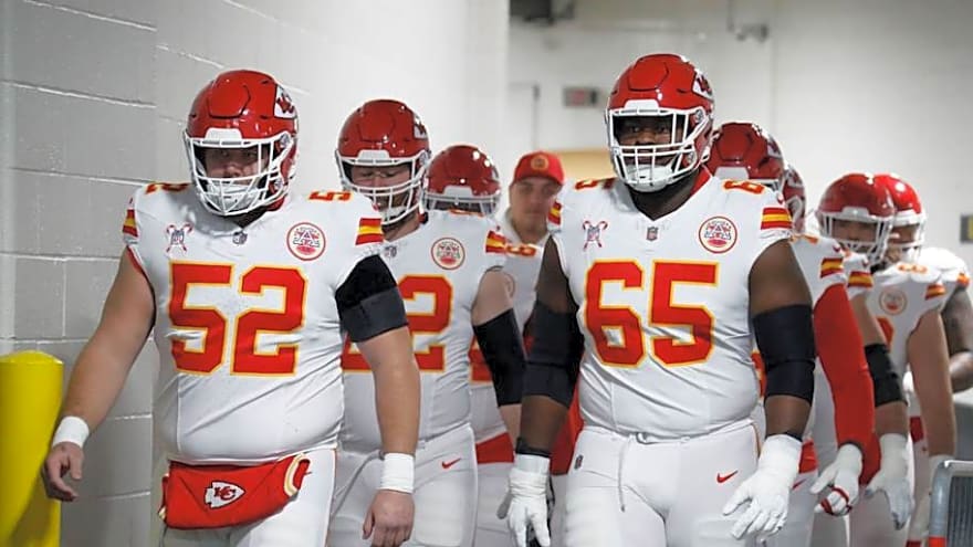 Why the Chiefs Aren’t Subscribing to Fatigue Factor