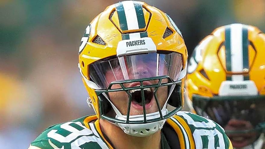 Packers Hint at 3-4 Defense; Here’s Depth Chart, Challenges